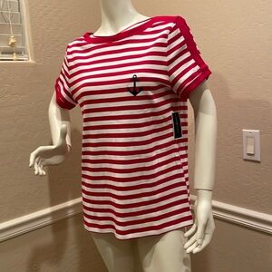 Woman’s Karen Scott shirt